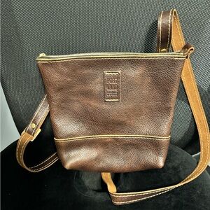 Portland Leather Goods Coldbrew Festival